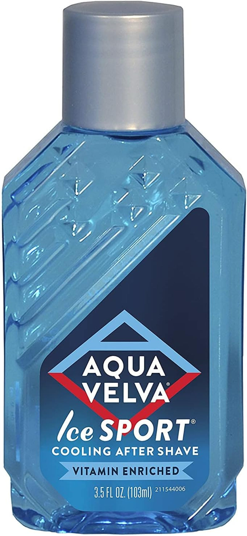 Ice Sport Cooling after Shave 3.50 Ounce (Value Pack of 5)