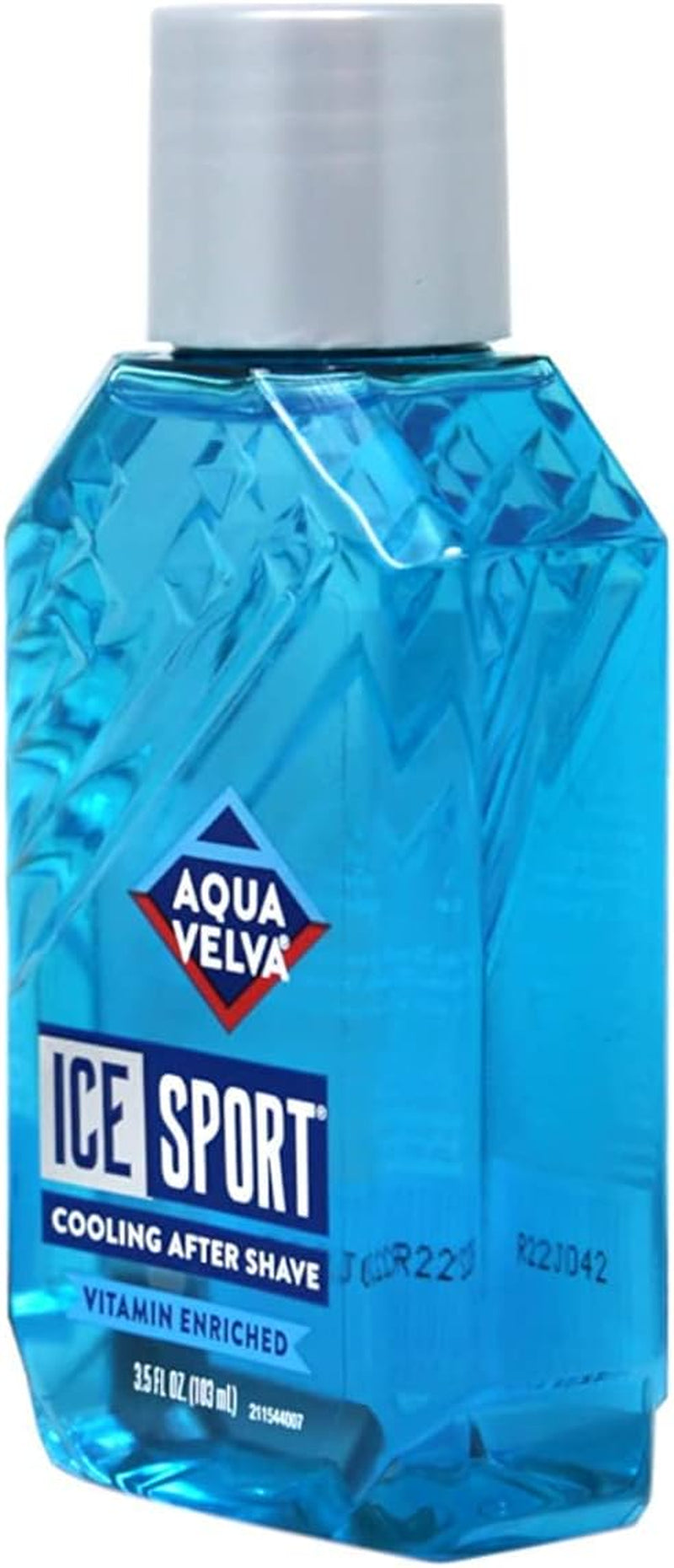 Ice Sport Cooling after Shave 3.50 Ounce (Value Pack of 5)