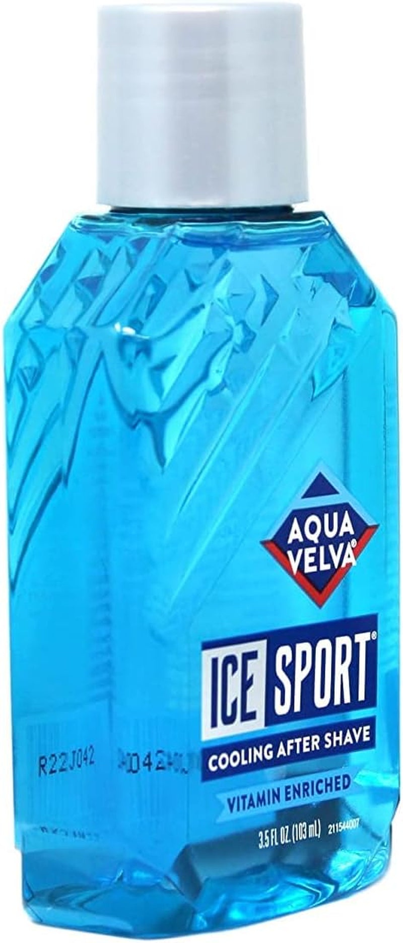 Ice Sport Cooling after Shave 3.50 Ounce (Value Pack of 5)