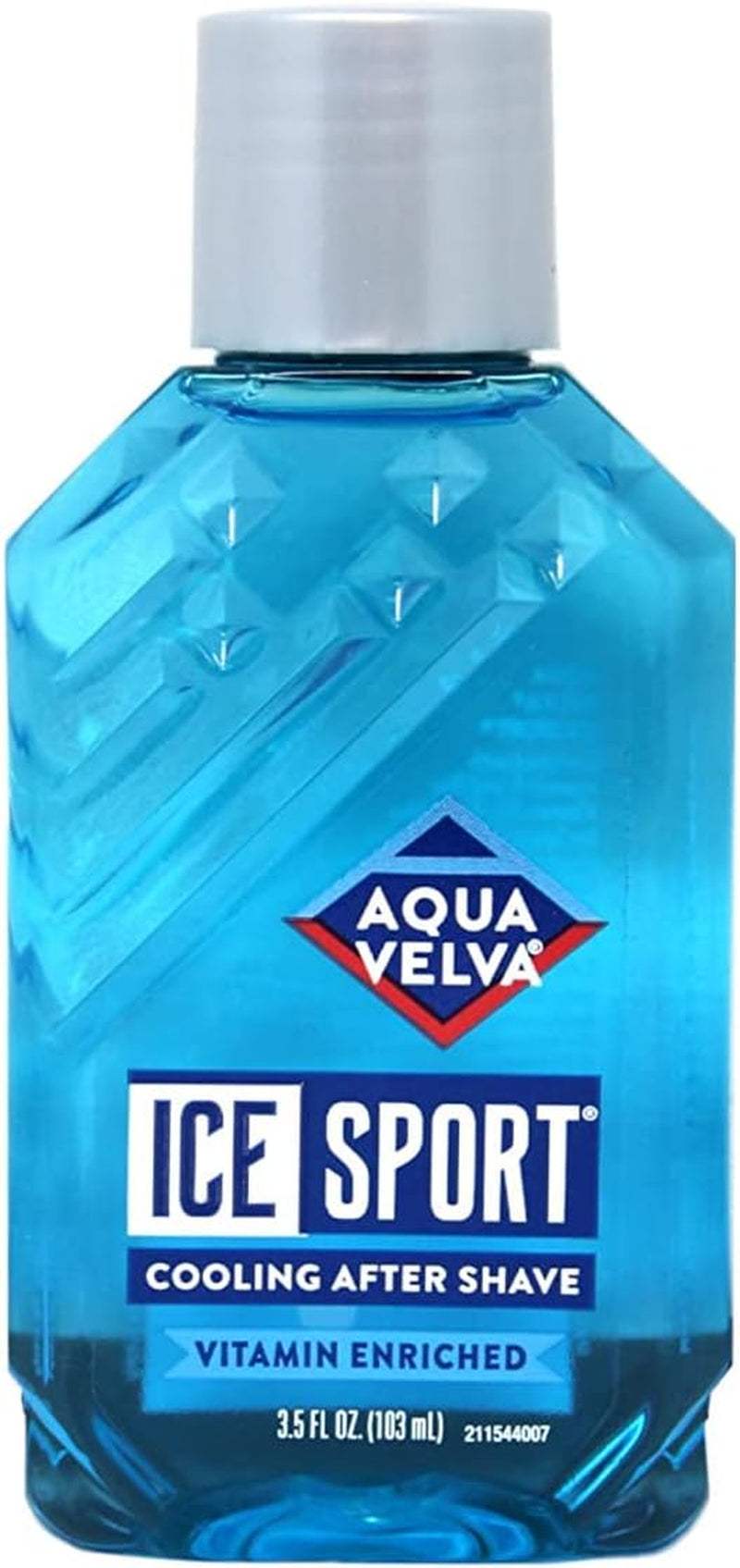 Ice Sport Cooling after Shave 3.50 Ounce (Value Pack of 5)